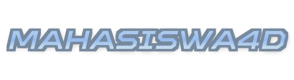 Logo MAHASISWA4D